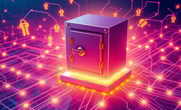 Zero-Knowledge Proofs: Privacy-Preserving Financial Transactions