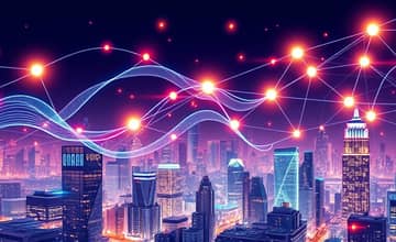 Semantic Technologies in Finance: Smarter Data, Smarter Decisions