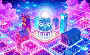 Post-Quantum Cryptography: Securing Finance for the Quantum Age