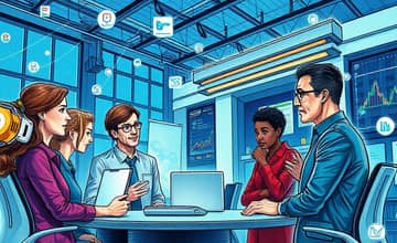 The Future of Work: Financial Services Adapting to New Realities