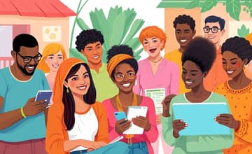 Inclusive Finance: Designing Products for Diverse Needs