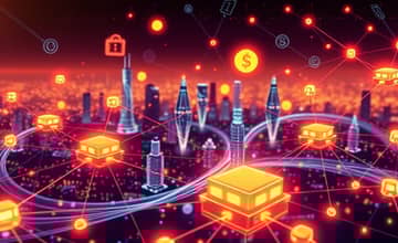 The Science of Trust: Blockchain's Role in Financial Integrity