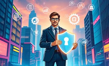 Proactive Compliance: Staying Ahead of Regulatory Changes