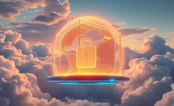 Confidential Computing: Securing Financial Data in Use