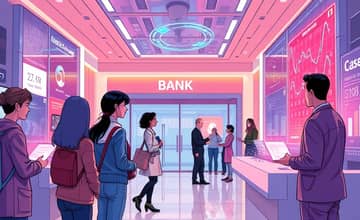 Predictive Customer Service: Anticipating Financial Needs