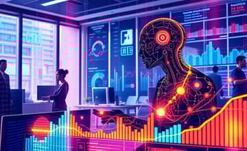 Augmented Intelligence: Human-AI Collaboration in Finance