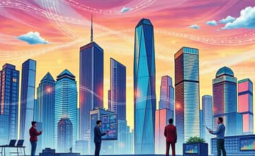 Financial Data Mesh: Decentralized Data Ownership and Access