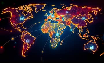 Real-Time Interbank Payments: Instant Funds Transfer Globally
