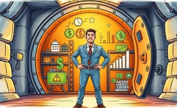 Collateralized Opportunities: Maximizing Your Borrowing Power