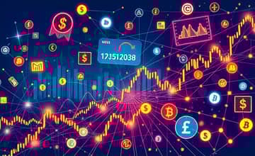 Event Stream Processing: Instantly Reacting to Financial Events