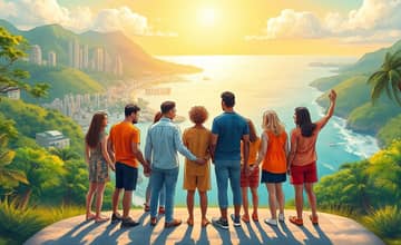 Holistic Wealth: Integrating Financial and Personal Well-being