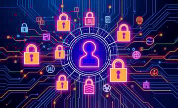 Digital Identity Management: Securely Navigating the Financial World