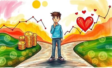 Behavioral Economics: How Emotions Affect Money Choices