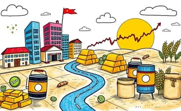 Inflation Hedges: Investments That Beat Rising Costs