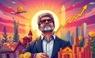 Understanding Capital Gains: Taxes on Investments Explained