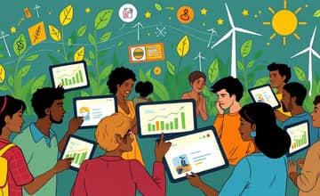 The Rise of Impact Investing Platforms: Aligning Values with Returns