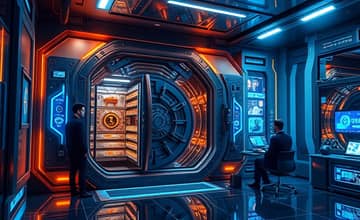 The Future of Custody: Securing Digital Assets