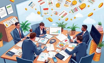 Optimizing Your Taxes: Beyond Just Filing