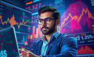 Augmented Analytics for Traders: Enhancing Market Insights