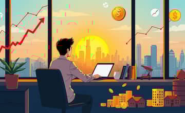 Your First Investment: A Step-by-Step Guide