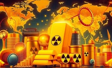 Commodity Investing: Gold, Oil, and More