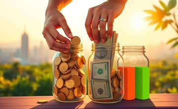 Zero-Based Budgeting: Giving Every Dollar a Job