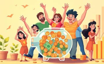 Mastering Micro-Savings: Accumulating Wealth Incrementally