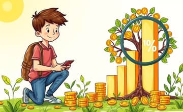 The Expense Ratio Explained: Understanding Investment Costs