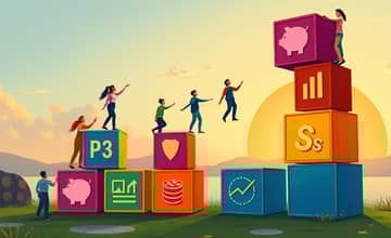 Financial Resiliency: Building Robust Money Habits