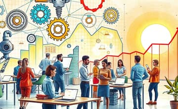 The Future of Work: Financial Planning for the Evolving Economy