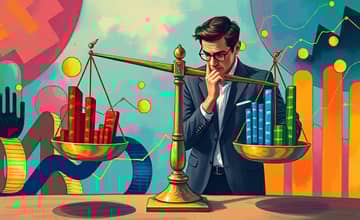 Rebalancing Your Portfolio: Staying on Track with Goals