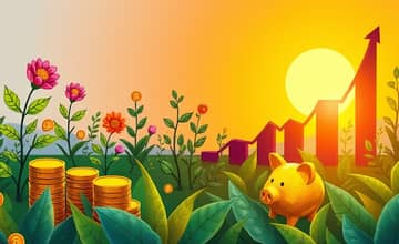 The Power of Patience: Long-Term Financial Vision