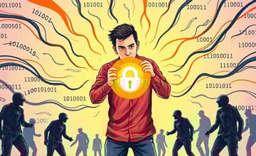 Protecting Against Identity Theft: Securing Your Financial Data