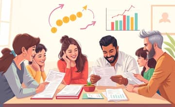 The Financial Impact of Health: Planning for Medical Costs