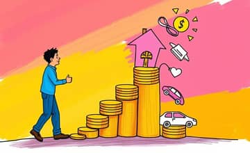 Budgeting for Big Buys: Saving for Major Life Events