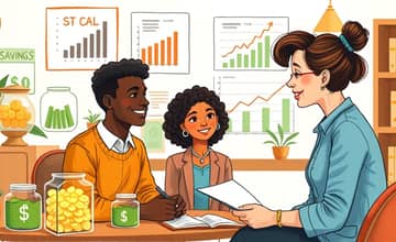 Financial Coaching: Personalizing Your Money Journey