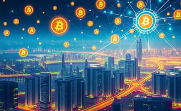 Digital Assets: New Frontiers in Wealth Management