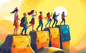 Credit Card Habits: Cultivating Financial Discipline