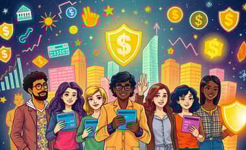 Credit Card Wisdom: Making Informed Financial Choices