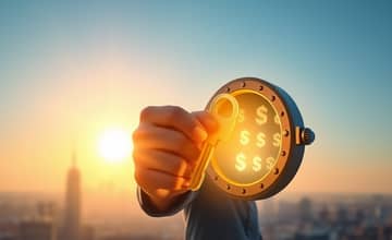 The Power of Responsible Credit: Unlocking Your Potential