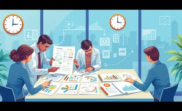 From Application to Approval: Navigating the Process