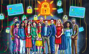 Credit Card Security: Guarding Against Digital Threats