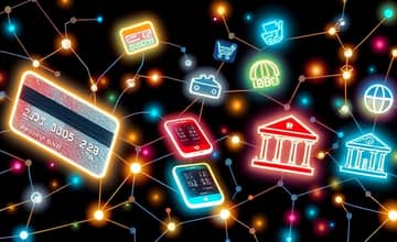 Beyond the Swipe: Understanding Your Card's Ecosystem