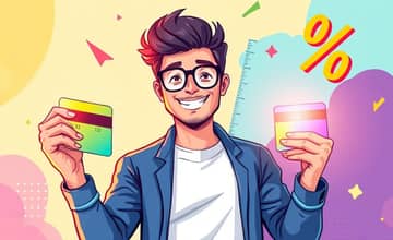 The Complete Guide to Introductory APR Offers