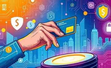 Automating Your Financial Future: Smart Card Payments