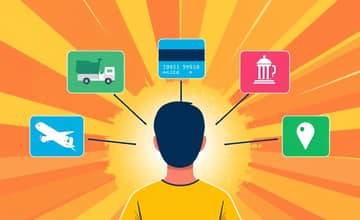 Choosing Your Credit Card: A Personalized Approach