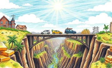 Collateralized Loans: Bridging the Capital Gap