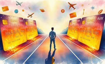 The Art of the Credit Card Upgrade: Is It Worth It?