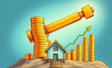 Financial Leverage: Maximizing Your Net Worth with Secured Loans