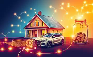 Making Your Assets Work: Practical Secured Loan Applications